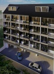 Presto @ Upper Serangoon (D19), Apartment #555718181